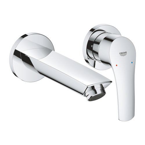 Смеситель скрытого монтажа Grohe Eurosmart New 29337003