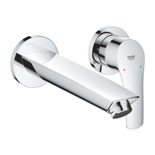 Смеситель скрытого монтажа Grohe Eurosmart New 29338003