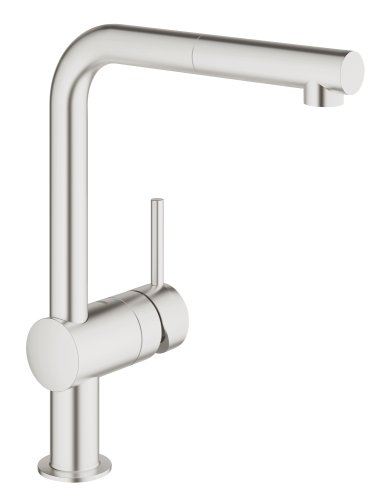 Смеситель для кухни Grohe Minta 32168DC0