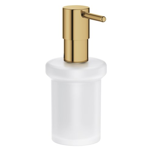 Дозатор жидкого мыла Grohe Essentials 40394GL1
