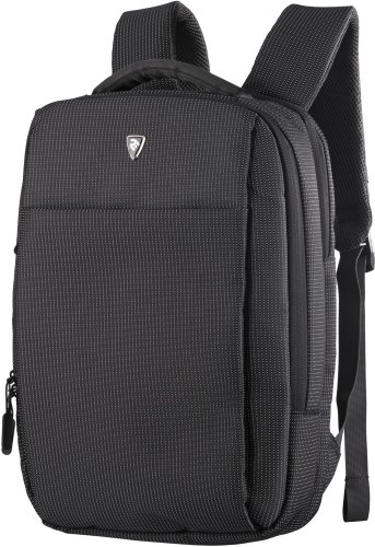 Рюкзак 2E Network 14" черный 2E-BPN9364BK