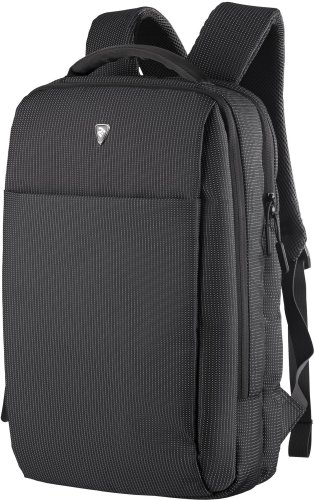 Рюкзак 2E Network 16" черный 2E-BPN9366BK