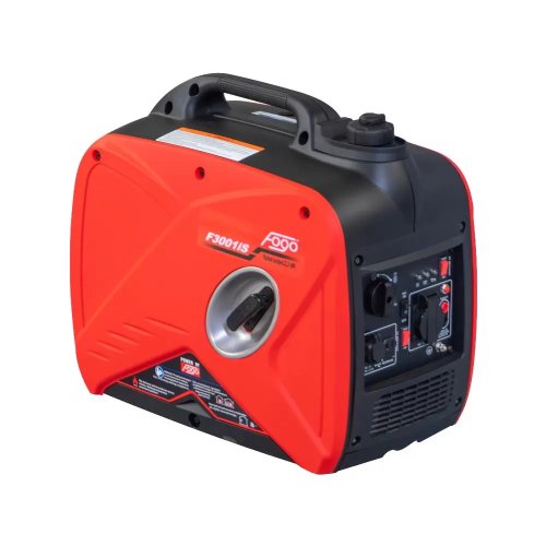 Бензиновый инверторный генератор FOGO F3001iS