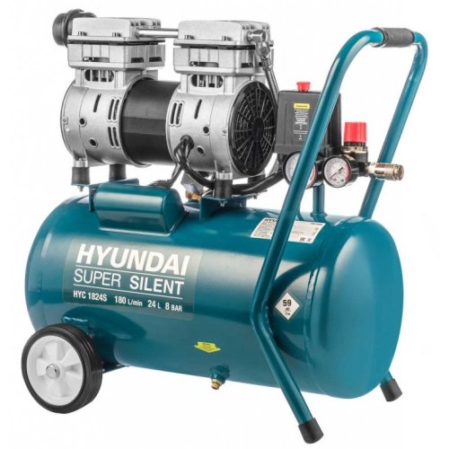Компрессор Hyundai HYC 1824S