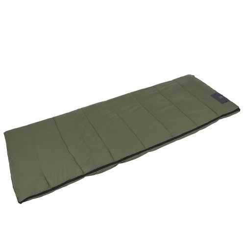 Спальный мешок Bo-Camp Altay Cool/Warm Bronze 2° Green/Grey (3605860)