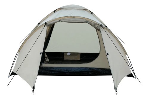 Намет Tramp Lite Fly 3 пісочний