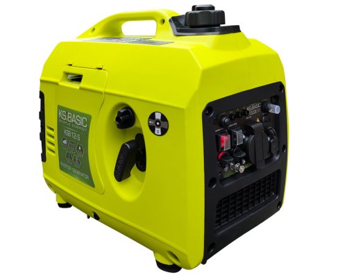 Інверторний генератор Konner&Sohnen KSB 12i S