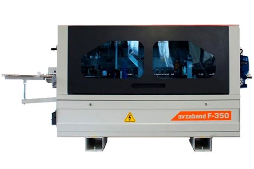 Кромкооблицовочный станок Ayza Mizrak Ayzaband F-350