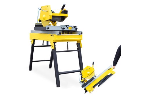 Станок для резки камня BAMATO STRM-355