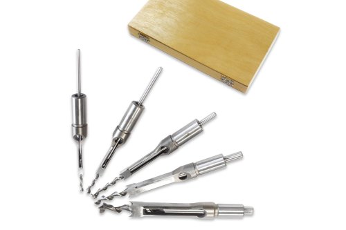 Набор сверл BAMATO STMB5TLG