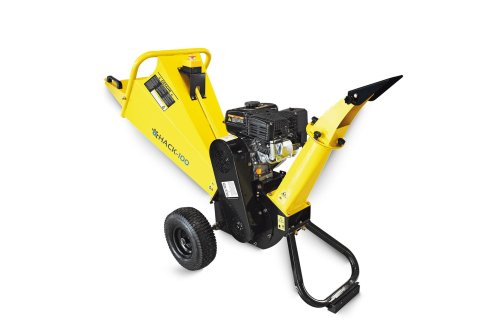 Садовый измельчитель BAMATO HACK-100