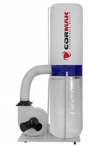 Вытяжная установка CORMAK FM 300