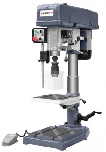 Сверлильный станок CORMAK W25