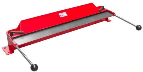 Листогибочный станок Holzmann AKB 730FO