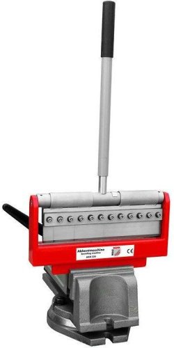 Листогибочный станок Holzmann AKM 320