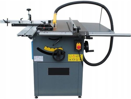 Циркулярно (распиловочный) станок KMA TS 250