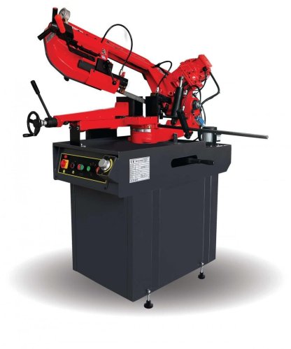 Ленточная пила по металлу Karmetal KMT CRAFT 220x250