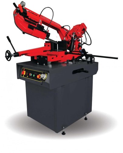 Ленточная пила по металлу Karmetal KMT CRAFT 220x250 DM