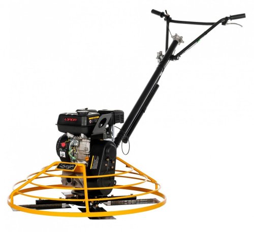 Затирочная машина Lumag BT900