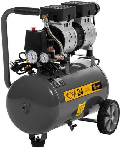 Компрессор Lumag KOM24