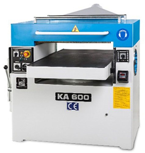 Рейсмусовый станок NETMAK KA 600 OTM