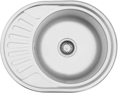 Кухонная мойка Kroner (KRP) Dekor-5745 CV022774