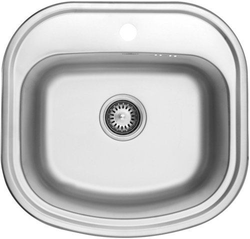 Кухонная мойка Kroner (KRP) Satin-4749 CV022758