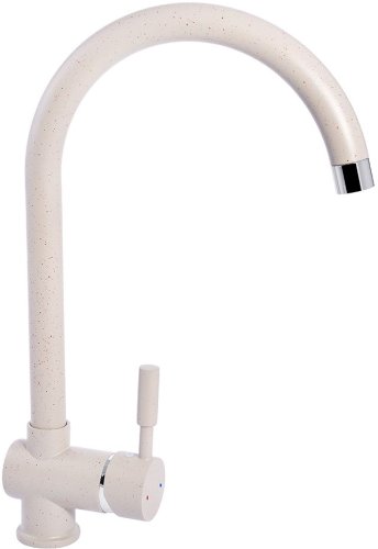 Смеситель для кухни Kroner (KRM) Mosel-S035 CV020613