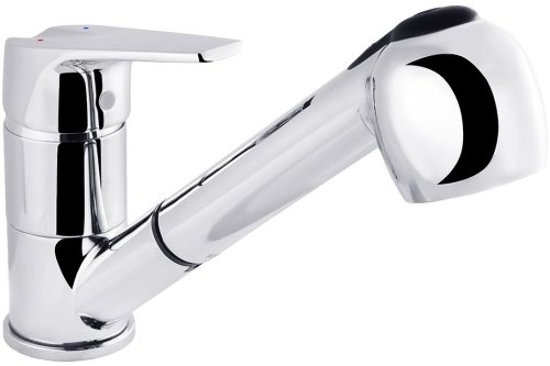 Смеситель для кухни Kroner (KRM) Odra-C030-T CV021127