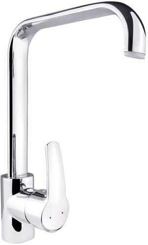 Смеситель для кухни Kroner (KRP) Kuche-C037 CV022496