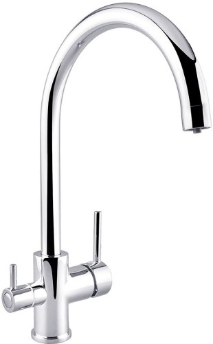 Смеситель для кухни Kroner (KRP) Kuche-C038 CV020125