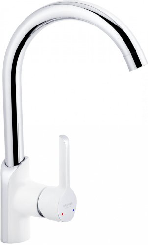 Смеситель для кухни Kroner (KRP) Essen-W030 CV024334