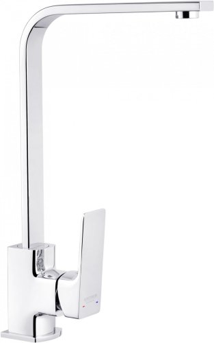 Змішувач для кухні Kroner (KRP) Harz-C030 CV023619