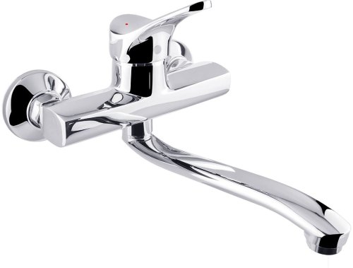 Смеситель для кухни Kroner (KRP) Bayern-С040 CV012074