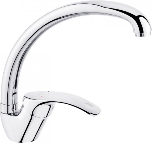 Смеситель для кухни Kroner (KRP) Konstante-C032 CV023587