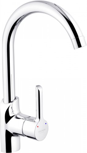 Змішувач для кухні Kroner (KRP) Essen-C030 CV024332