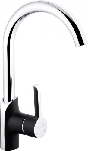 Смеситель для кухни Kroner (KRP) Essen-SCH030 CV024333