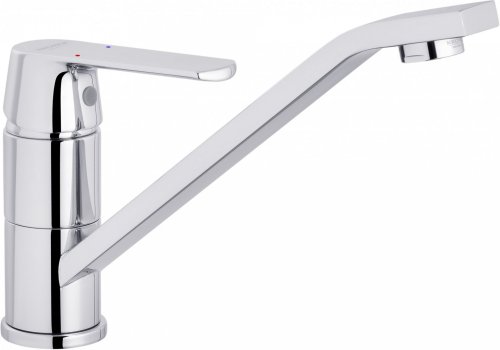 Смеситель для кухни Kroner (KRP) Armada-C030 CV024311