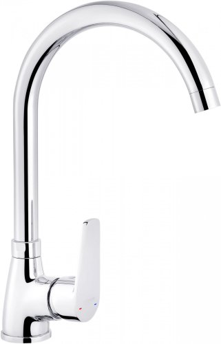 Смеситель для кухни Kroner (KRP) Brocken-C031 CV023599