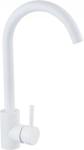 Змішувач для кухні Kroner (KRP) Edelstahl Komposit-COL035 CV027439