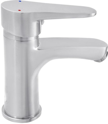 Смеситель для умывальника Kroner (KRM) Elbe-N010 CV016439