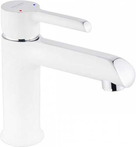 Смеситель для умывальника Kroner (KRP) Essen-W010 CV024323