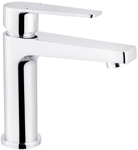 Смеситель для умывальника Kroner (KRP) Eifel-C010 CV023603