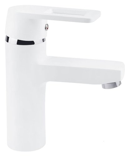 Смеситель для умывальника Kroner (KRM) Zenda-W010 CV022958