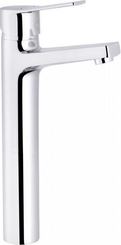 Смеситель для умывальника Kroner (KRP) Enzo-C010-3 CV023602