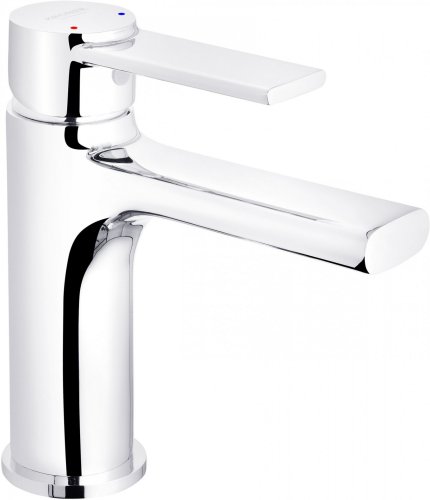 Смеситель для умывальника Kroner (KRP) Basis-C010 CV024300