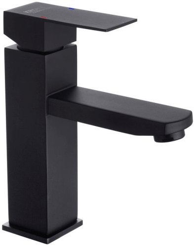 Смеситель для умывальника Kroner (KRP) Edelstahl Kubus-SCH010 CV023010