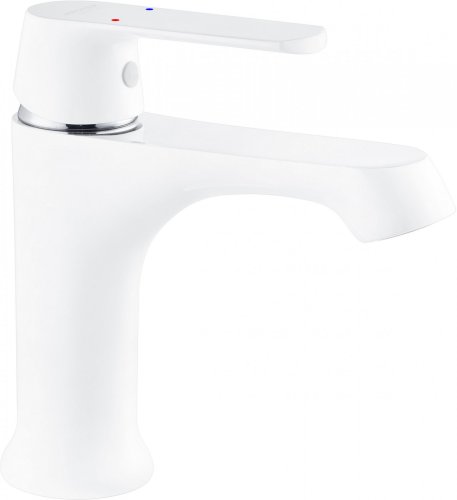 Змішувач для умивальника Kroner (KRP) Armada-W010 CV024320