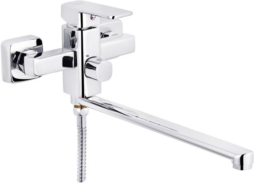 Смеситель для ванны Kroner (KRМ) Ems-C070 CV017358