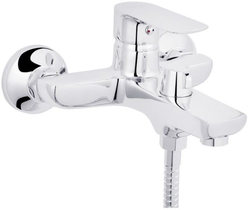 Смеситель для ванны Kroner (KRМ) Main-C060 CV018619